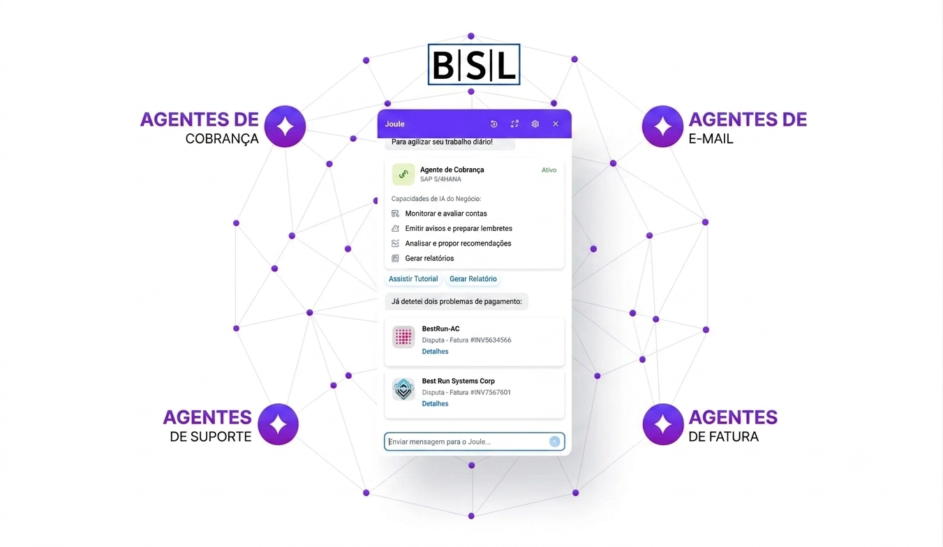 Agentes de IA para Empresas